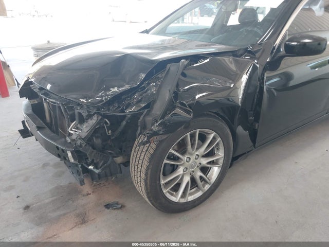 Продажа на аукционе авто 2012 Infiniti G37 Journey, vin: JN1CV6AP5CM622574, номер лота: 45350505