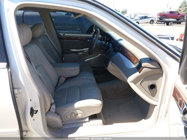 Aukcja sprzedaży 2002 Cadillac Deville Dhs, vin: 1G6KE54Y22U280042, numer aukcji: 45350506