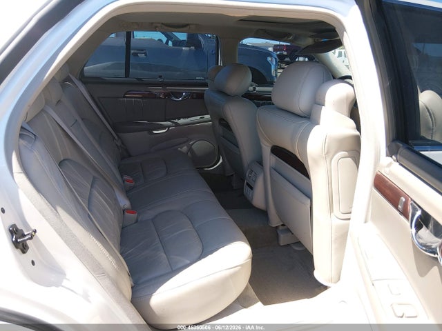 Aukcja sprzedaży 2002 Cadillac Deville Dhs, vin: 1G6KE54Y22U280042, numer aukcji: 45350506