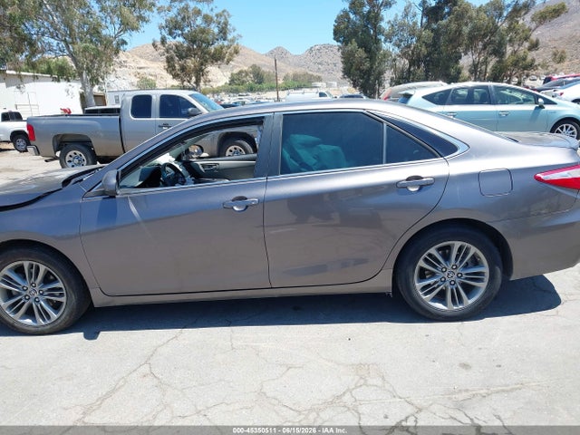 Toyota CAMRY SE 2016 4T1BF1FK5GU182606 Image 14