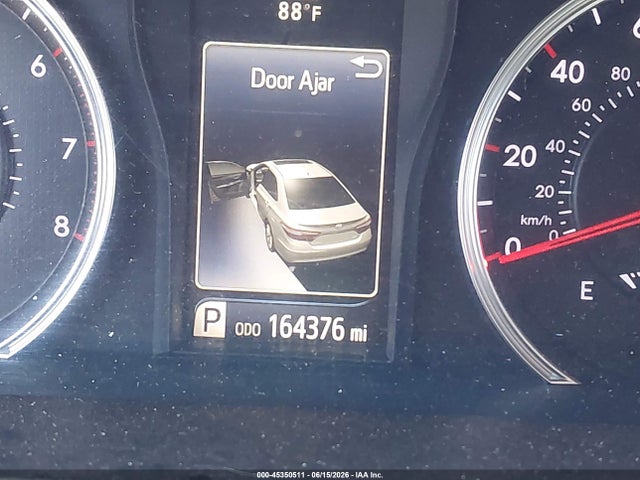 Toyota CAMRY SE 2016 4T1BF1FK5GU182606 Image 15