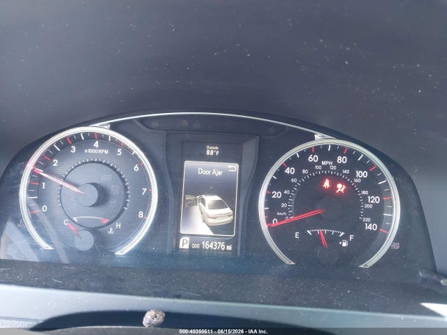 Toyota CAMRY SE 2016 4T1BF1FK5GU182606 Image 7