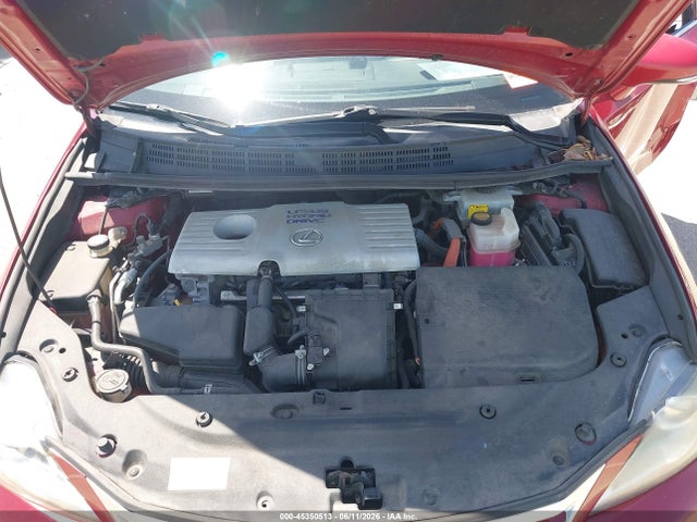 Aukcja sprzedaży 2012 Lexus Ct 200h Premium, vin: JTHKD5BH1C2078663, numer aukcji: 45350513