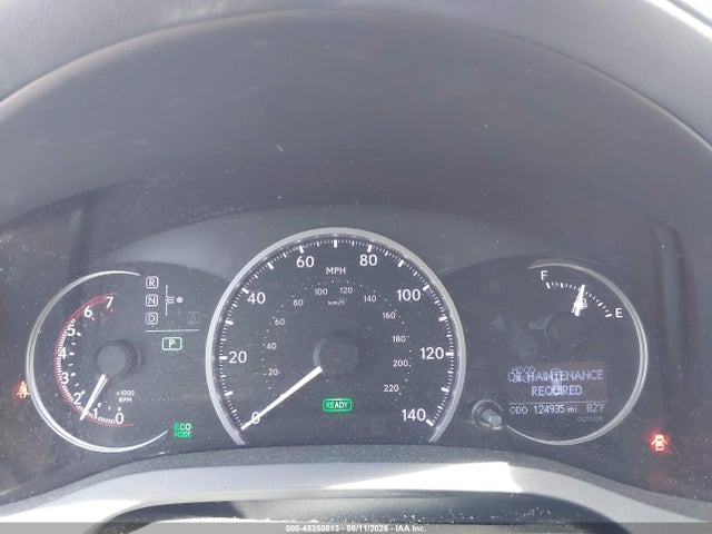 Aukcja sprzedaży 2012 Lexus Ct 200h Premium, vin: JTHKD5BH1C2078663, numer aukcji: 45350513