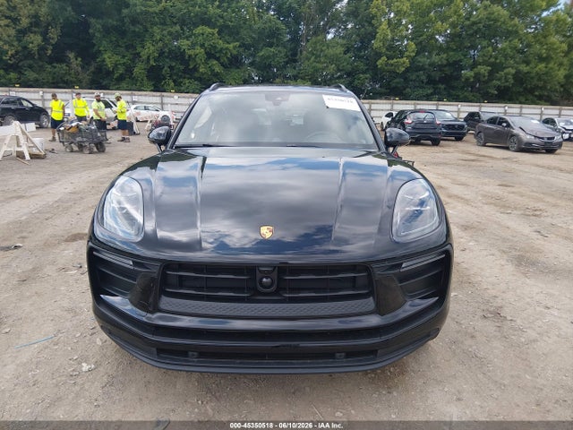 Porsche Macan T 2026 WP1AA2A59TLB01563 Image 12