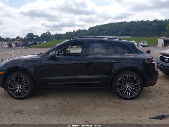 Porsche Macan T 2026 WP1AA2A59TLB01563 Image 14