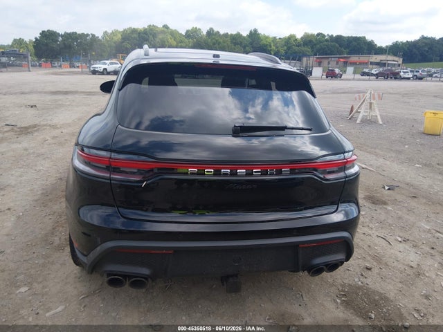 Porsche Macan T 2026 WP1AA2A59TLB01563 Image 16