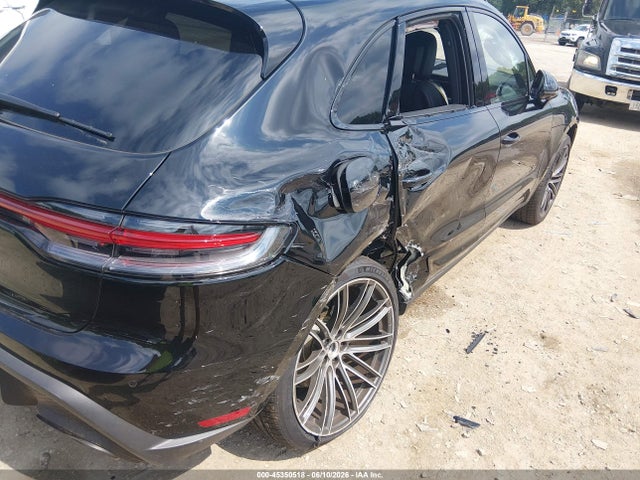 Porsche Macan T 2026 WP1AA2A59TLB01563 Image 17