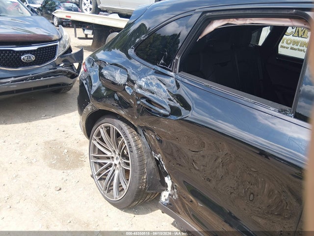 Porsche Macan T 2026 WP1AA2A59TLB01563 Image 18