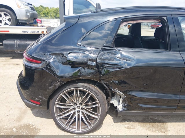Porsche Macan T 2026 WP1AA2A59TLB01563 Image 6