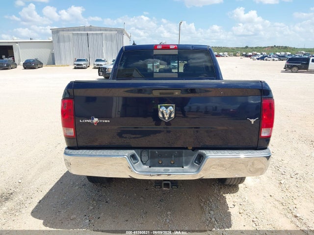 Продажа на аукционе авто 2014 Ram 1500 Lone Star, vin: 1C6RR6LG3ES358558, номер лота: 45350521