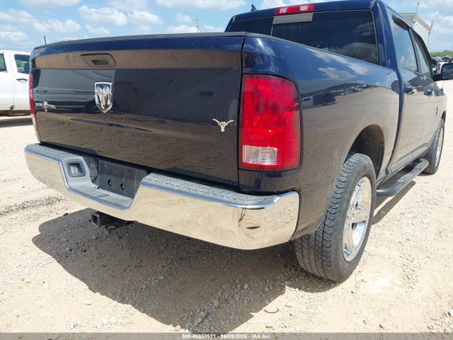 Продажа на аукционе авто 2014 Ram 1500 Lone Star, vin: 1C6RR6LG3ES358558, номер лота: 45350521