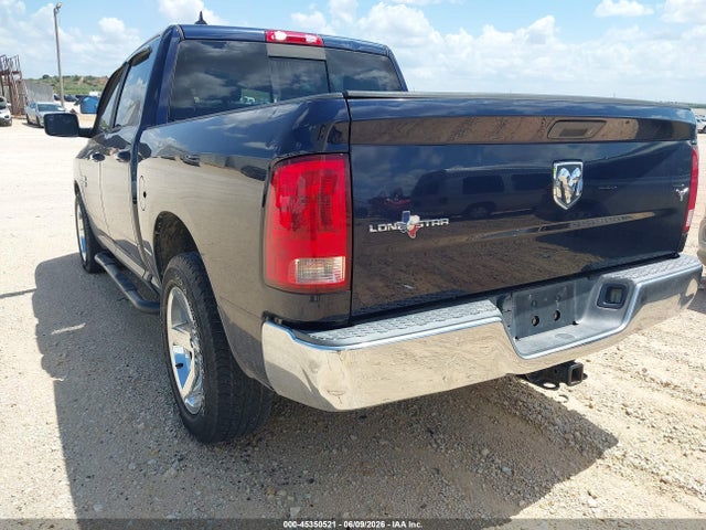 Продажа на аукционе авто 2014 Ram 1500 Lone Star, vin: 1C6RR6LG3ES358558, номер лота: 45350521