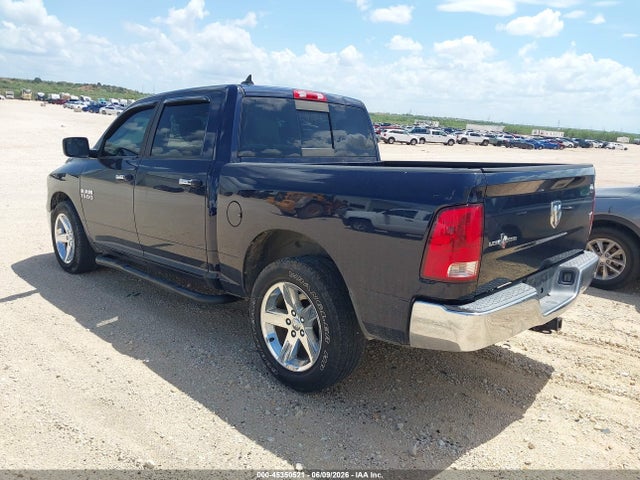 Продажа на аукционе авто 2014 Ram 1500 Lone Star, vin: 1C6RR6LG3ES358558, номер лота: 45350521