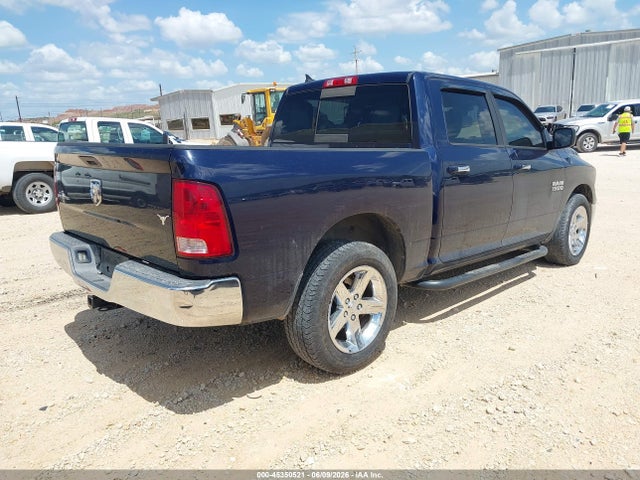 Продажа на аукционе авто 2014 Ram 1500 Lone Star, vin: 1C6RR6LG3ES358558, номер лота: 45350521