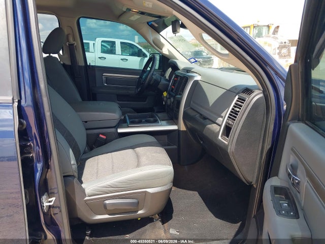 Продажа на аукционе авто 2014 Ram 1500 Lone Star, vin: 1C6RR6LG3ES358558, номер лота: 45350521
