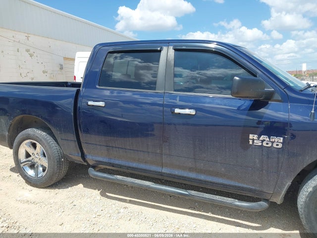 Продажа на аукционе авто 2014 Ram 1500 Lone Star, vin: 1C6RR6LG3ES358558, номер лота: 45350521