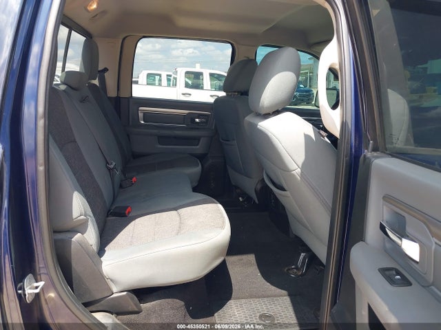 Продажа на аукционе авто 2014 Ram 1500 Lone Star, vin: 1C6RR6LG3ES358558, номер лота: 45350521