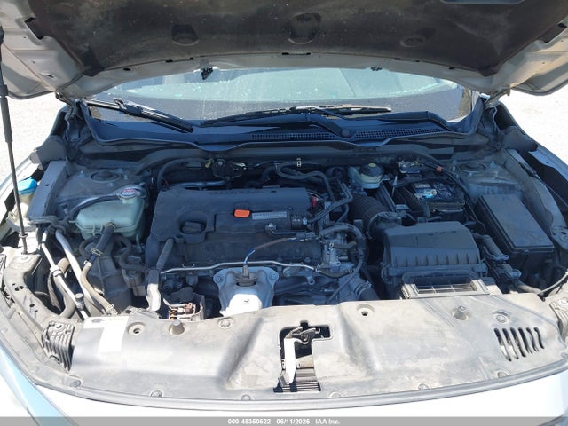 Продаж на аукціоні авто 2017 Honda Civic Lx, vin: 2HGFC2F58HH575133, номер лоту: 45350522