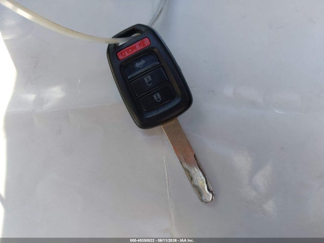 Продаж на аукціоні авто 2017 Honda Civic Lx, vin: 2HGFC2F58HH575133, номер лоту: 45350522