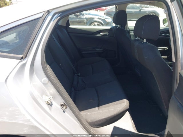 Продаж на аукціоні авто 2017 Honda Civic Lx, vin: 2HGFC2F58HH575133, номер лоту: 45350522