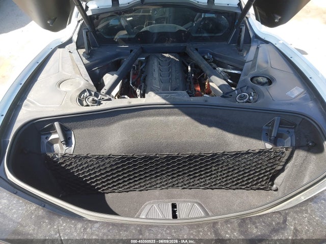 1G1YC2D4XR5117161 Chevrolet Corvette Stingray Rwd 3lt