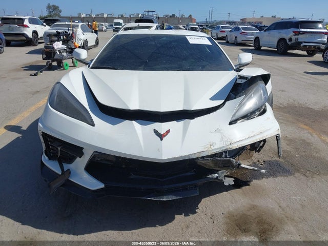 1G1YC2D4XR5117161 Chevrolet Corvette Stingray Rwd 3lt