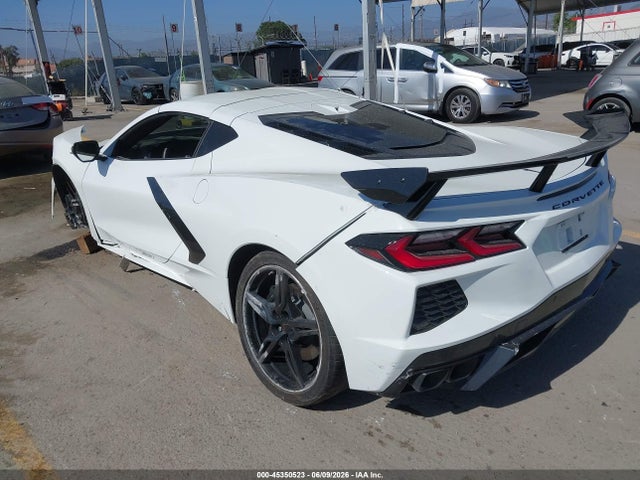 1G1YC2D4XR5117161 Chevrolet Corvette Stingray Rwd 3lt