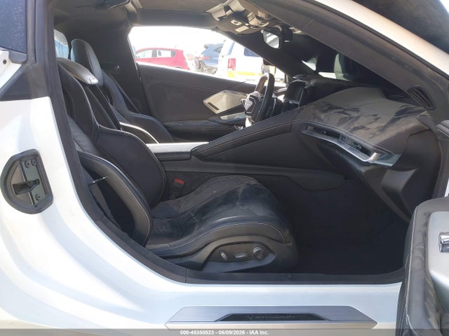 1G1YC2D4XR5117161 Chevrolet Corvette Stingray Rwd 3lt