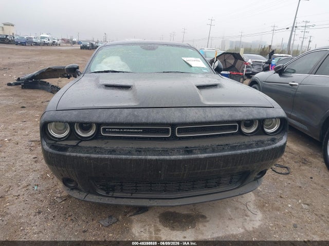 Dodge Challenger Sxt 2016 2C3CDZAG8GH329752 Image 12