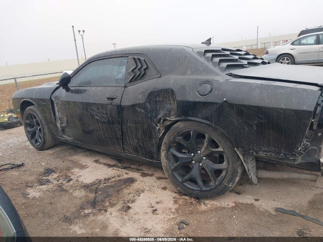 Dodge Challenger Sxt 2016 2C3CDZAG8GH329752 Image 14
