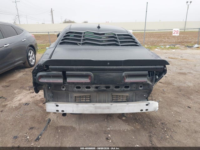 Dodge Challenger Sxt 2016 2C3CDZAG8GH329752 Image 16