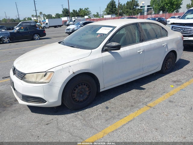 Aukcja sprzedaży 2014 Volkswagen Jetta 2.0l S, vin: 3VW2K7AJ9EM383568, numer aukcji: 45350526