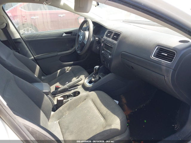 Aukcja sprzedaży 2014 Volkswagen Jetta 2.0l S, vin: 3VW2K7AJ9EM383568, numer aukcji: 45350526