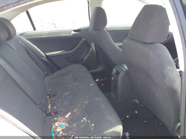 Aukcja sprzedaży 2014 Volkswagen Jetta 2.0l S, vin: 3VW2K7AJ9EM383568, numer aukcji: 45350526