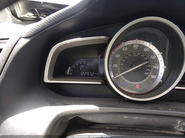 Mazda Mazda3 I Touring 2014 JM1BM1V72E1114561 Image 7