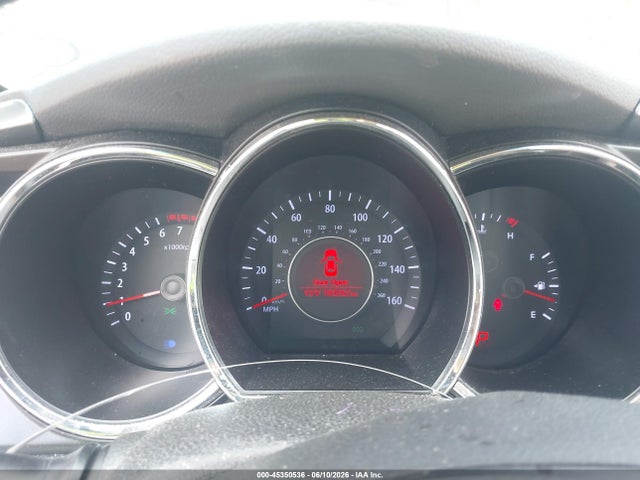 Продажа на аукционе авто 2013 Kia Optima Lx, vin: 5XXGM4A76DG238283, номер лота: 45350536