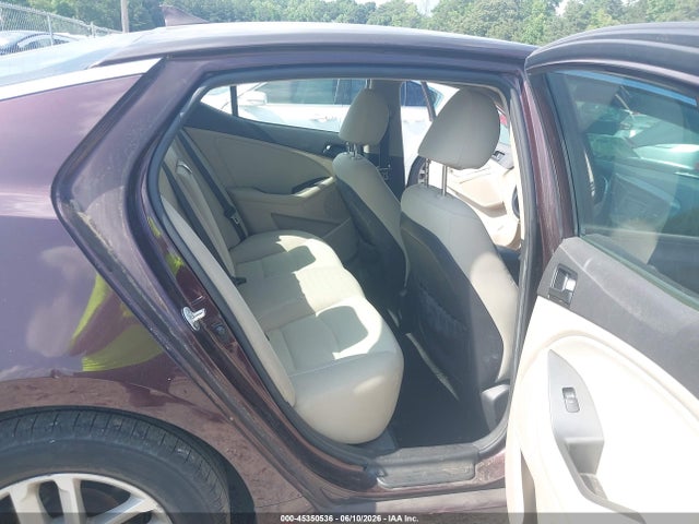Продажа на аукционе авто 2013 Kia Optima Lx, vin: 5XXGM4A76DG238283, номер лота: 45350536
