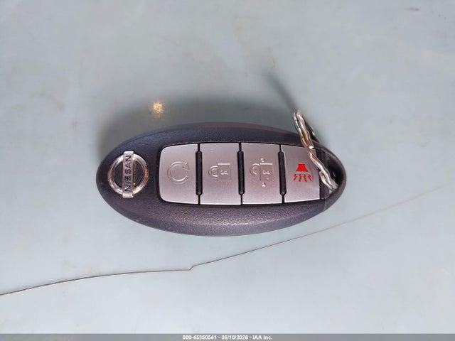 Aukcja sprzedaży 2017 Nissan Rogue Sv, vin: KNMAT2MV4HP569689, numer aukcji: 45350541