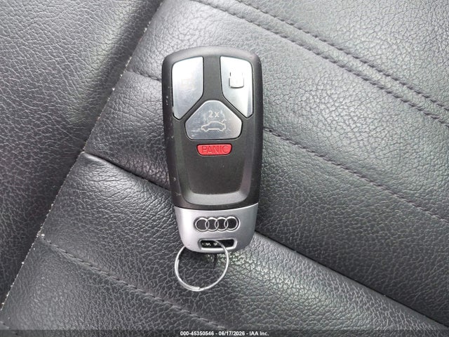 Продаж на аукціоні авто 2019 Audi Q5 45 Premium, vin: WA1BNAFY1K2122770, номер лоту: 45350546