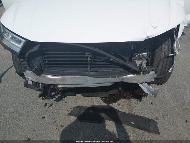 Продаж на аукціоні авто 2019 Audi Q5 45 Premium, vin: WA1BNAFY1K2122770, номер лоту: 45350546