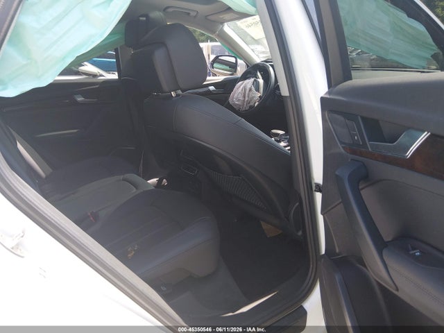 Продаж на аукціоні авто 2019 Audi Q5 45 Premium, vin: WA1BNAFY1K2122770, номер лоту: 45350546
