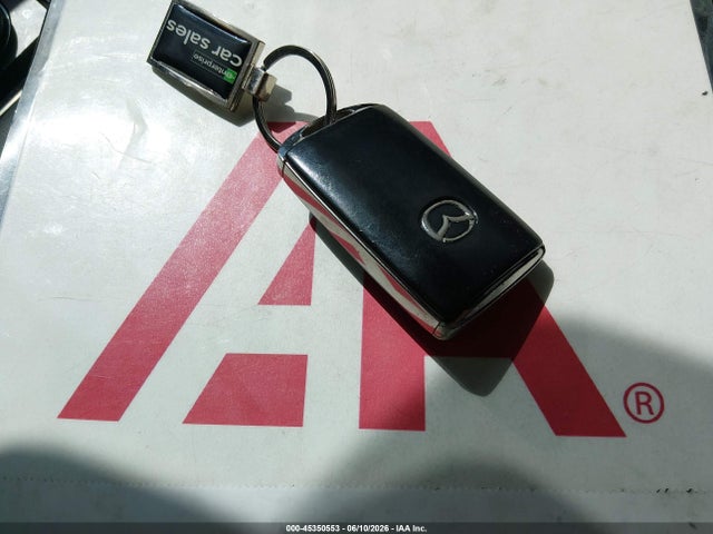 Mazda Mazda3 Preferred Package 2020 3MZBPBDM3LM132827 Image 11