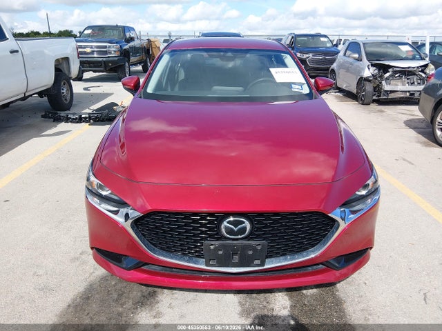 Mazda Mazda3 Preferred Package 2020 3MZBPBDM3LM132827 Image 12
