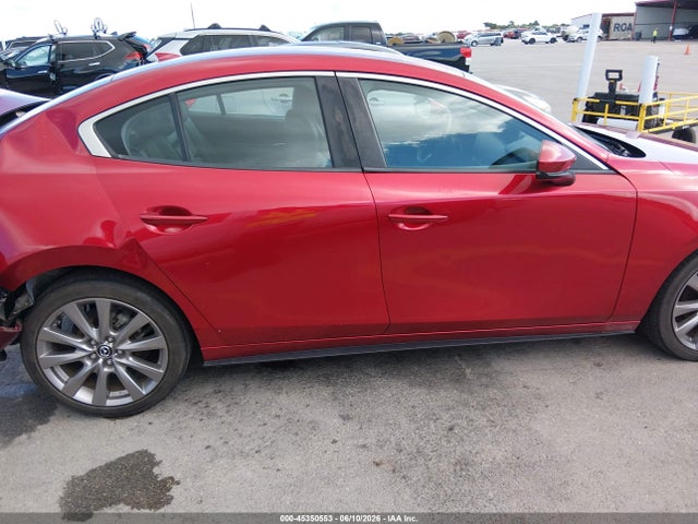 Mazda Mazda3 Preferred Package 2020 3MZBPBDM3LM132827 Image 13