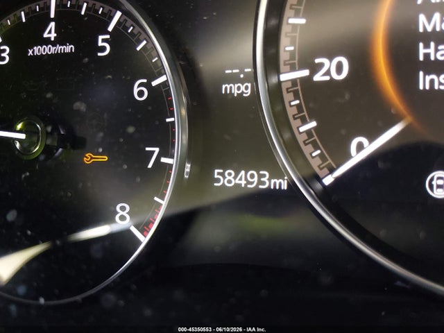 Mazda Mazda3 Preferred Package 2020 3MZBPBDM3LM132827 Image 15