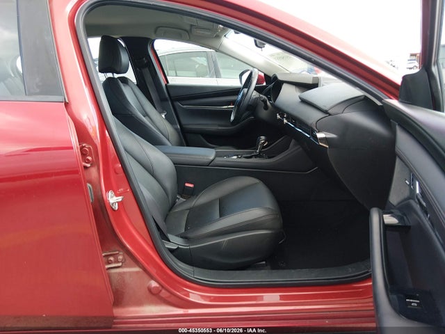 Mazda Mazda3 Preferred Package 2020 3MZBPBDM3LM132827 Image 5
