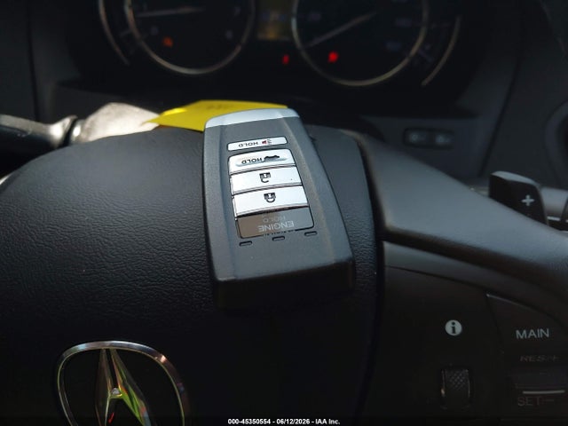 2019 Acura Mdx Advance   Entertainment Pkgs მანქანა იყიდება აუქციონზე, vin: 5J8YD4H90KL028899, აუქციონის ნომერი: 45350554