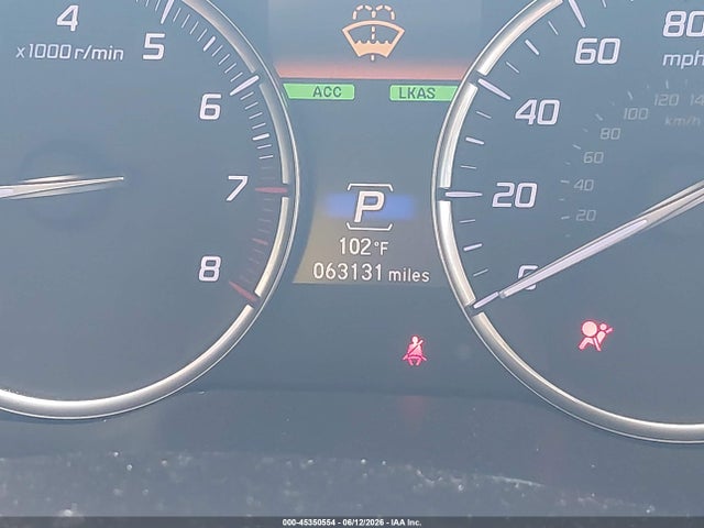 2019 Acura Mdx Advance   Entertainment Pkgs მანქანა იყიდება აუქციონზე, vin: 5J8YD4H90KL028899, აუქციონის ნომერი: 45350554