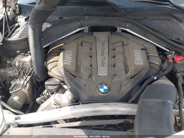 Продаж на аукціоні авто 2012 Bmw X5 Xdrive50i, vin: 5UXZV8C52CL426076, номер лоту: 45350560